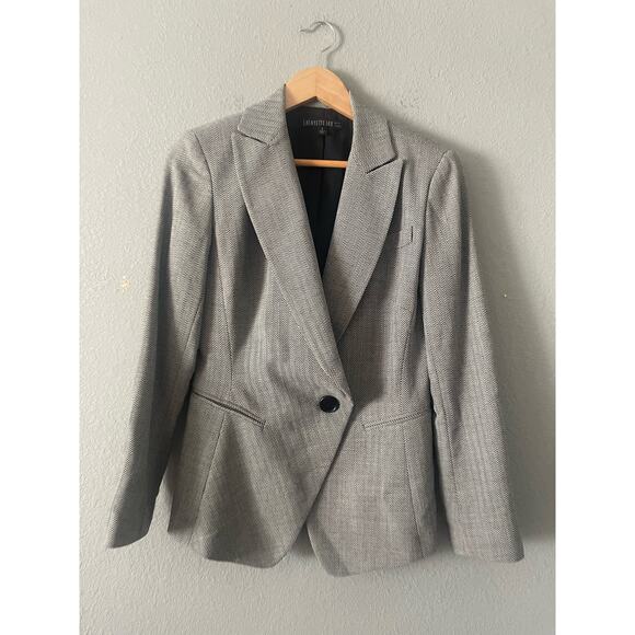 Lafayette 148 Wool‎ Jacket - Picture 2 of 6